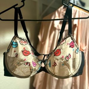 Adorable Savage Fenty Bra